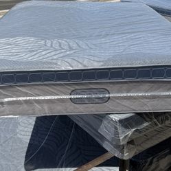 COLCHÓN QUEEN MATRIMONIAL 