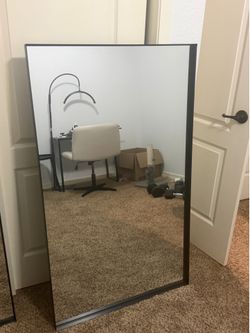 Large Mirror