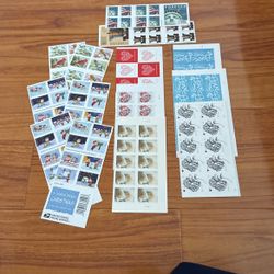 USPS Forever Stamps