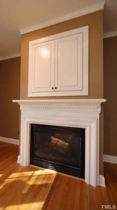 Mantle