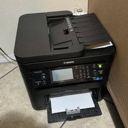 Canon Image Class Mf240 -mf249dw
