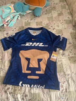 Pumas jersey