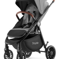 Tinyiota Baby Stroller, Infant Stroller