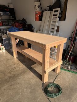 Work Bench