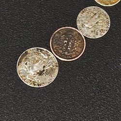 🪙 Coins 