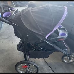 Graco Stroller Heavy Duty 