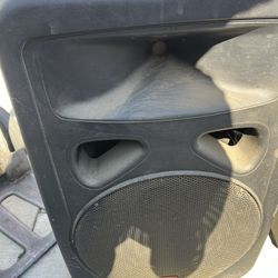 Speaker JBL 