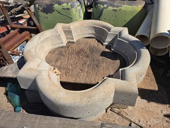Concrete Accent x2