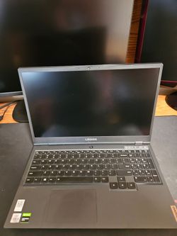 Lenovo Legion 5 Gaming Laptop