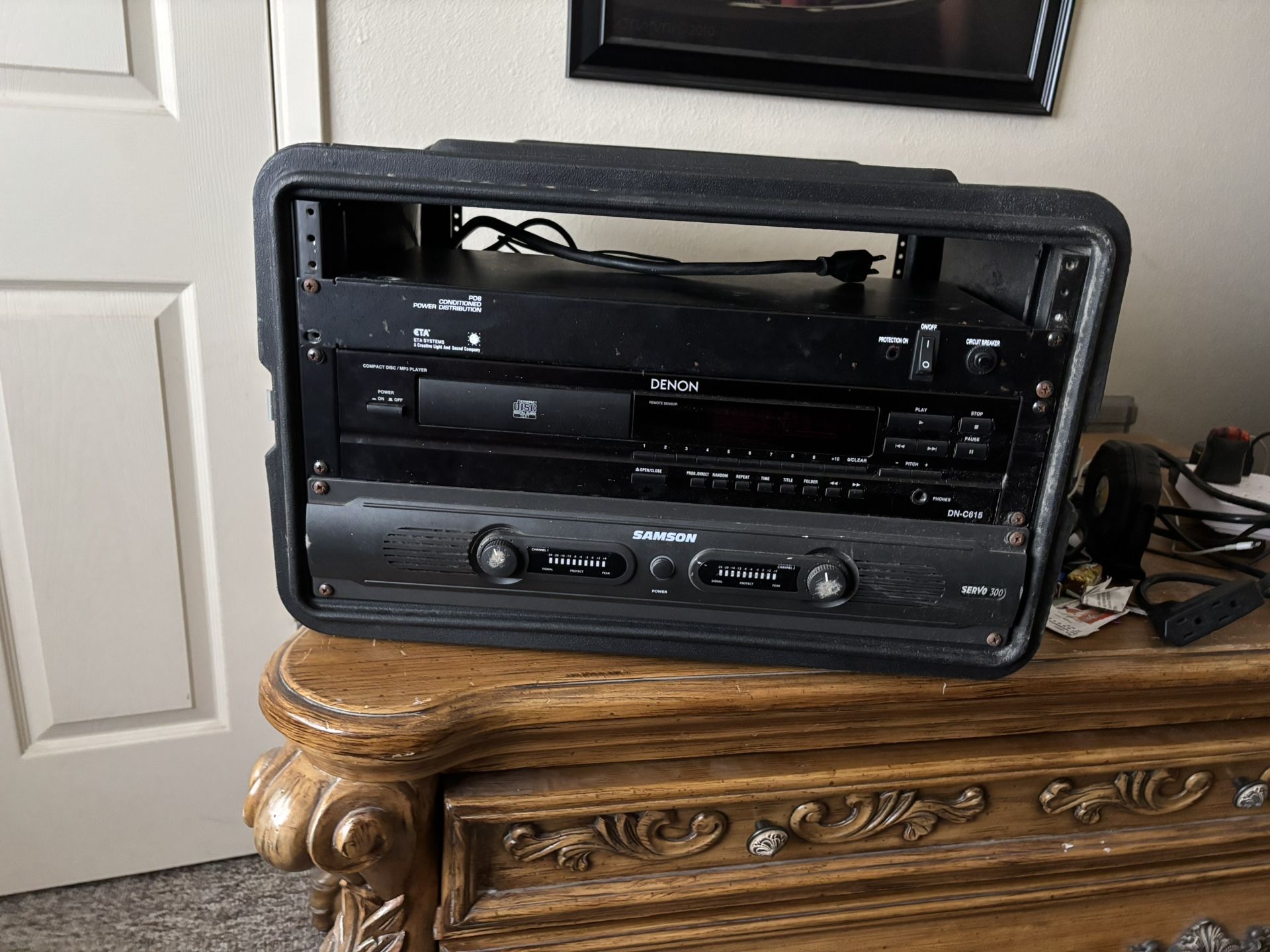 Dj