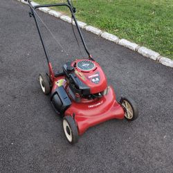 Lawn Mower 21" Craftsman