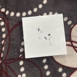 AirPods 3 (3rd)