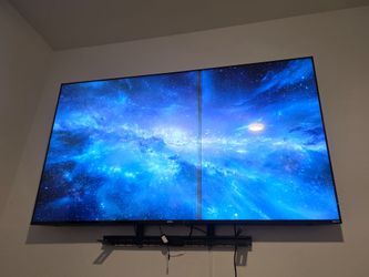 Used tv
