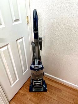 Shark vacuum