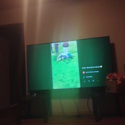 75 Inch Samsung Tv Qled Smart Tv