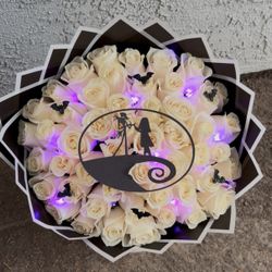 Flower Arrangement
