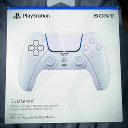 Dual Sense PS5 Controller 5