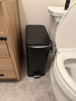 Trash Can