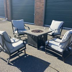 Patio Furniture 