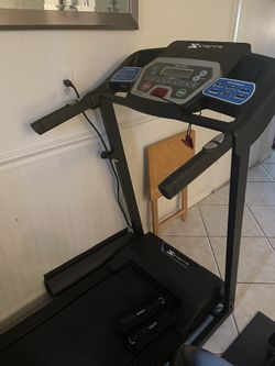 Xterra Treadmill