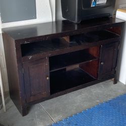 Entertainment Center  $40