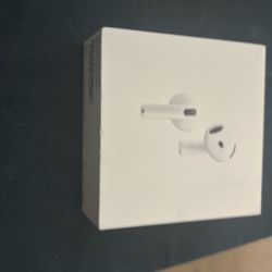 Apple Airpods 4