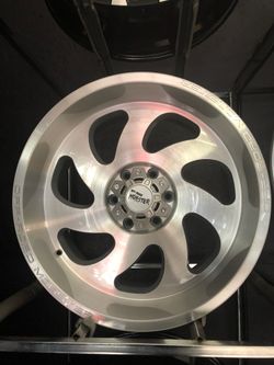 20's WHEELS AND TIRES
