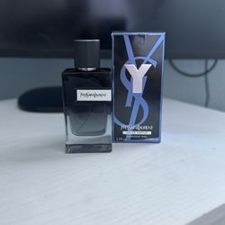 YSL Y Men Fragrance 