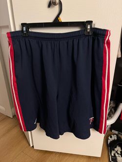 Minnesota Twins Nike Shorts