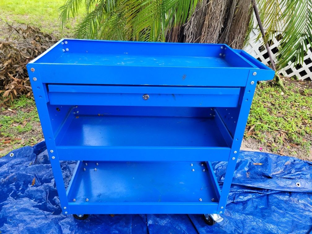 Tool Cart 