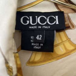 Go GUCCI! Add To Your Wardrobe 