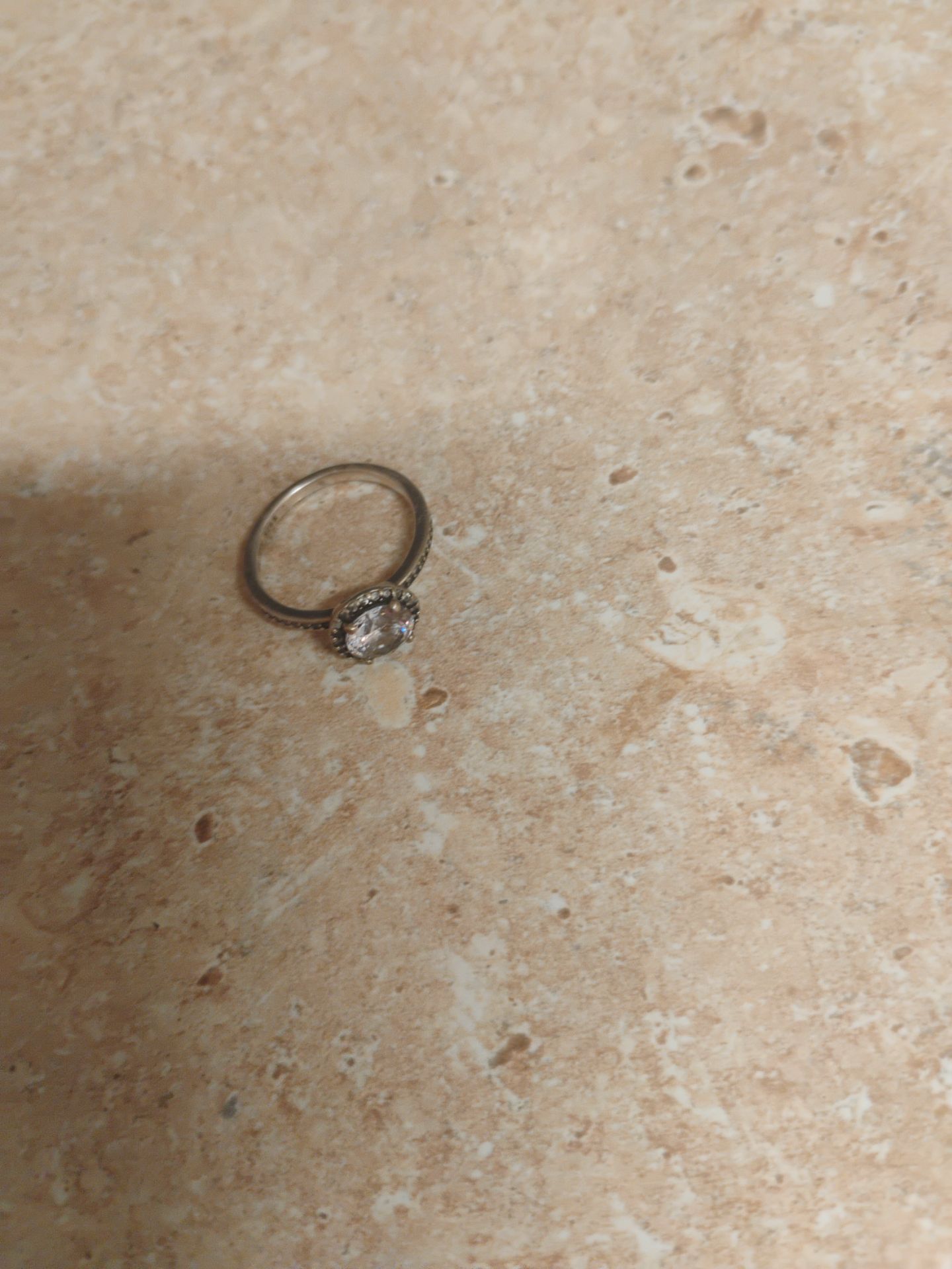 Pandora ring