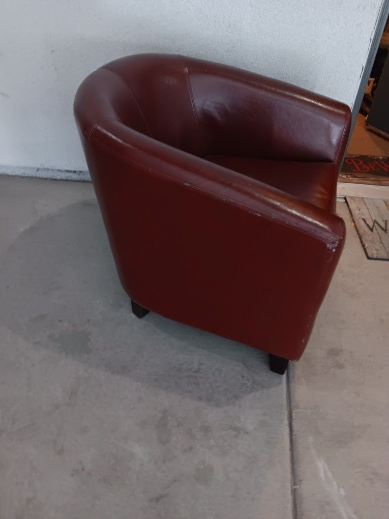 Relaxing Chair $45