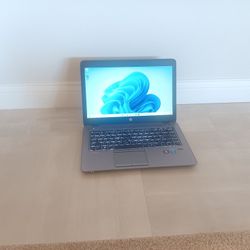 Intel i5 2.9ghz 4gb ram 128gb ssd laptop laptops computer computers pc pcs personal windows 11 hp elitebook