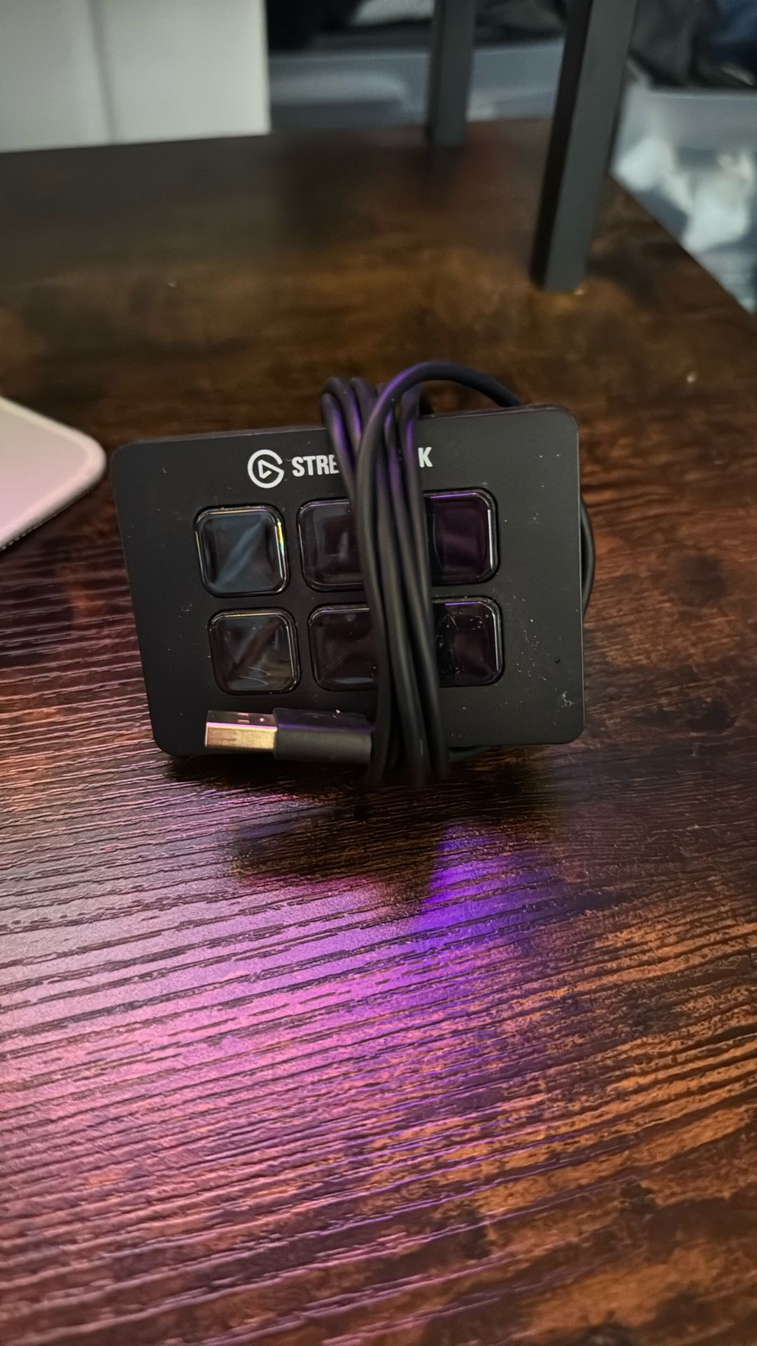 Elgato Stream Deck Mini