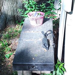 Truck Toolbox 