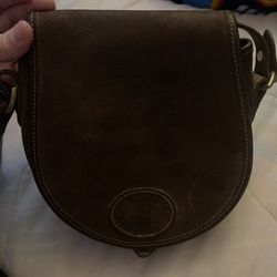 Dooney And Bourke Crossbody