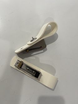 Tidy up fender adjustment