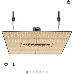 Vivosun Grow Lamp Indoor 