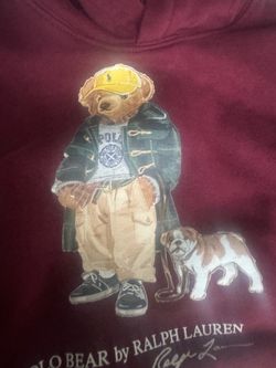 Ralph Lauren 2T Sweater
