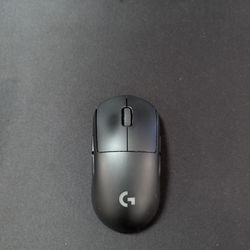 Logitech G Pro Gaming Mouse