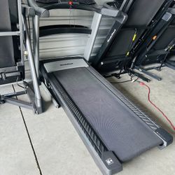 NordicTrack Elite 1000 Treadmill