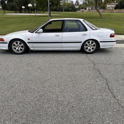 1992 Acura Integra