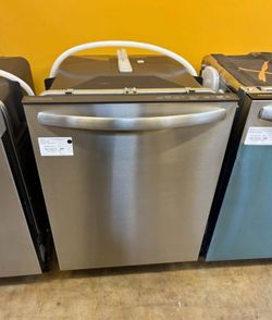 Stainless steel dishwasher Frigidaire