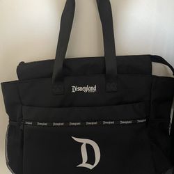 Disneyland Brand New