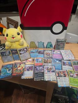 Pokemon