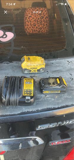 Dewalt Tools