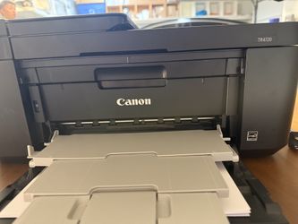 Canon printer 🖨️