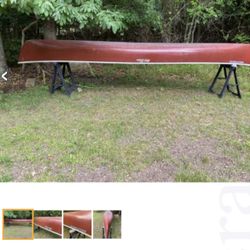 Olde Towne Canoe