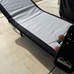 MotoSleep XSF250MS Twin-XL